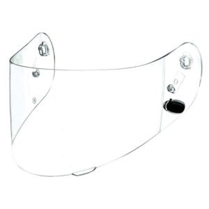 Ecran casque Hjc CLEAR - PREDISPO PINLOCK - HJ-17 - C90 / IS-MAX / SY-MAX III