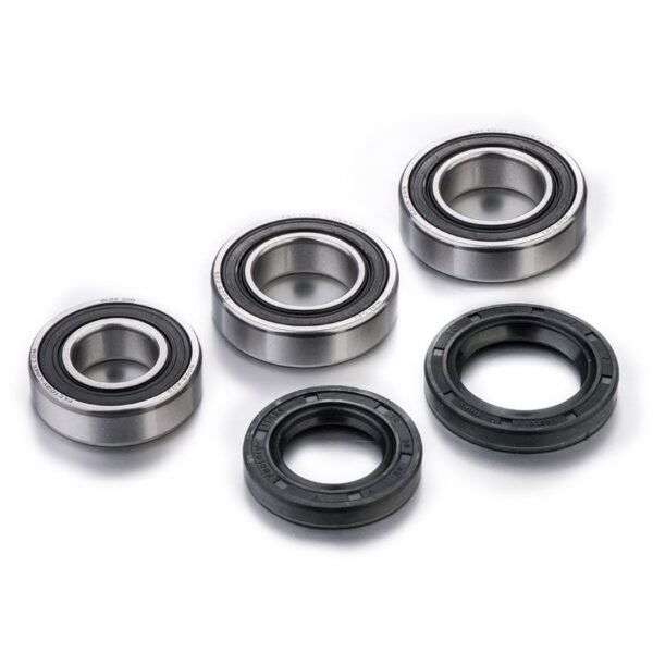 Kit roulements de roue + spys Factory Links arrière