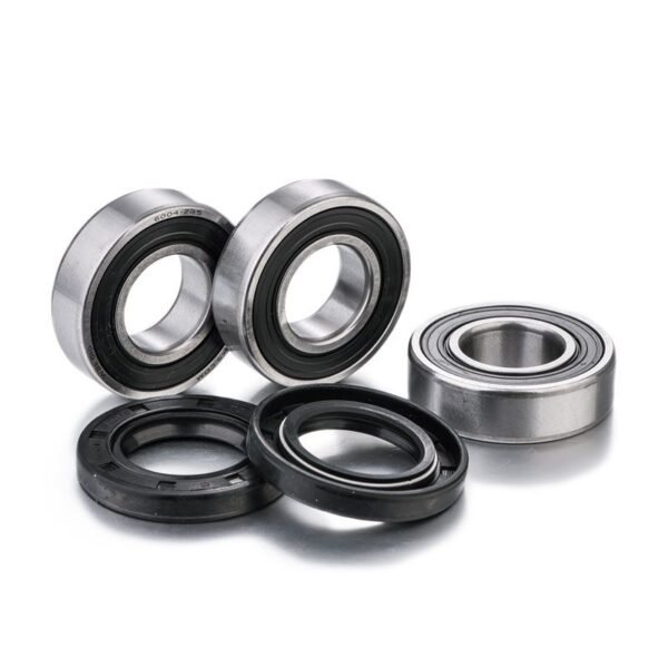 Kit roulements de roue + spys Factory Links arrière