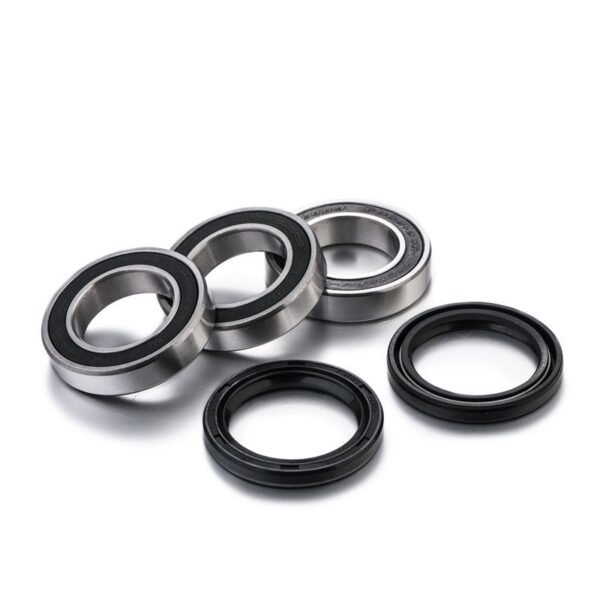 Kit roulements de roue + spys Factory Links arrière