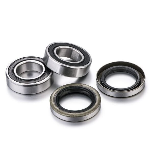 Kit roulements de roue + spys Factory Links arrière