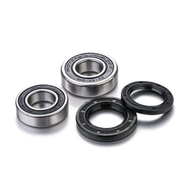 Kit roulements de roue + spys Factory Links arrière