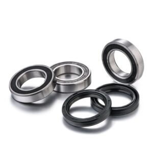 Kit roulements de roue + spys Factory Links arrière