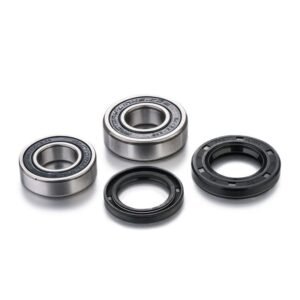 Kit roulements de roue + spys Factory Links arrière