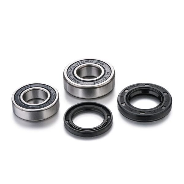 Kit roulements de roue + spys Factory Links arrière