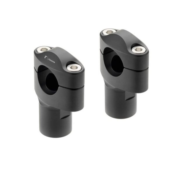Pontet de guidon Rizoma Hauteur 60 mm Diamétre 29 mm