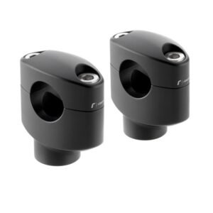 Pontet de guidon Rizoma Diamètre 25.4 mm