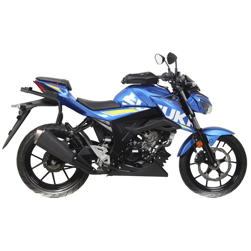 Support valises Shad 3P SYSTEM