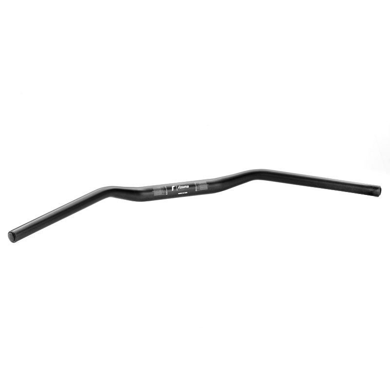 Guidon Rizoma Hauteur 30 mm Diamètre 22 mm