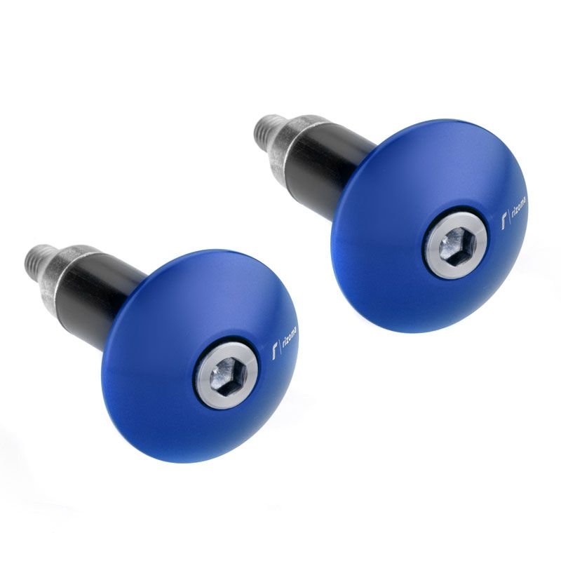 Embouts de guidon Rizoma