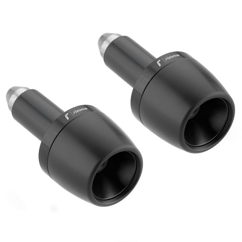 Embouts de guidon Rizoma