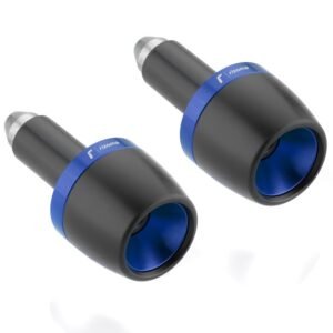 Embouts de guidon Rizoma