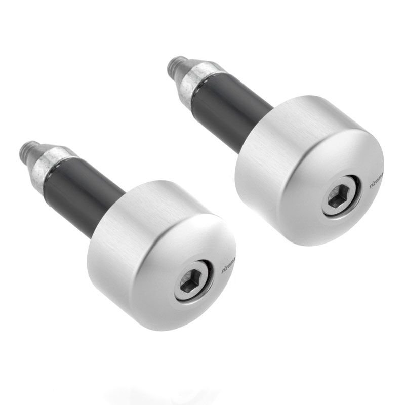 Embouts de guidon Rizoma