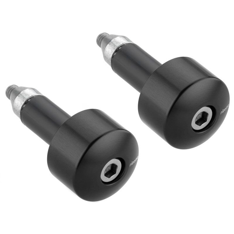 Embouts de guidon Rizoma