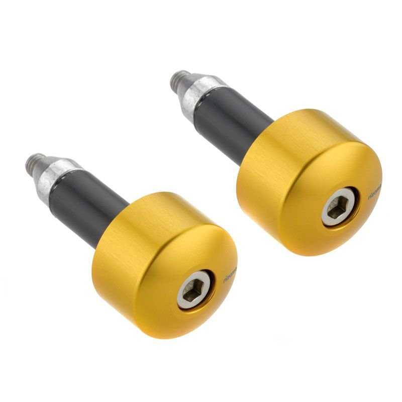 Embouts de guidon Rizoma