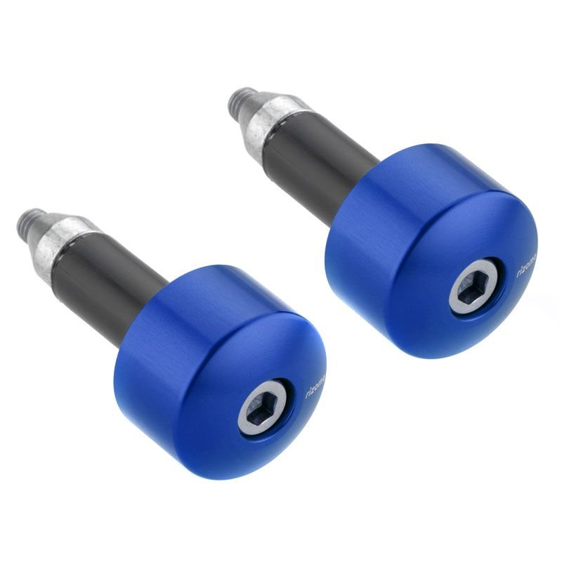 Embouts de guidon Rizoma