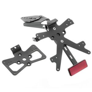 Support de plaque Rizoma FOX