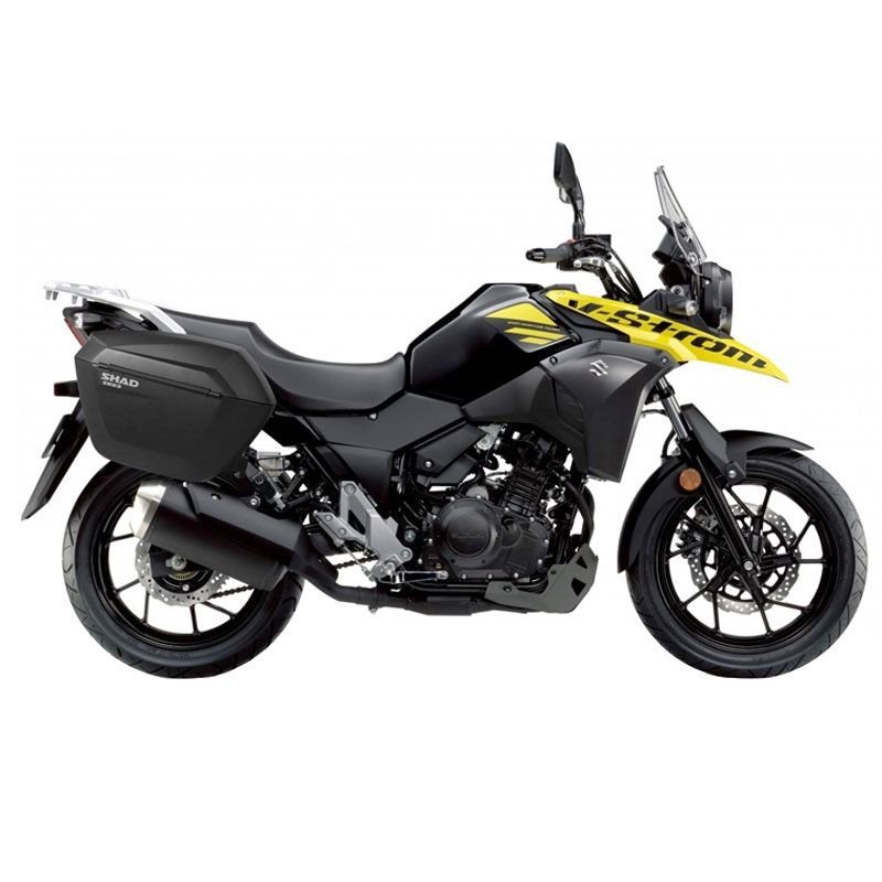 Support valises Shad 3P SYSTEM