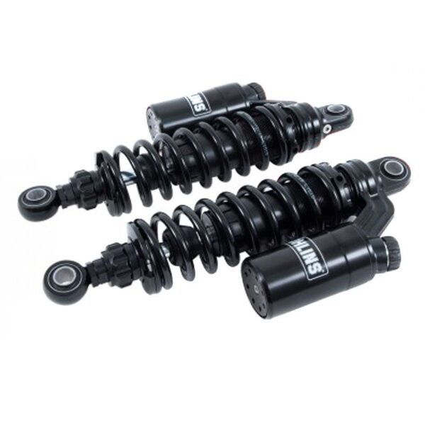 Amortisseur Ohlins Arrière