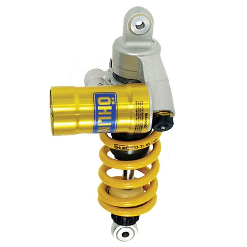 Amortisseur Ohlins Arrière