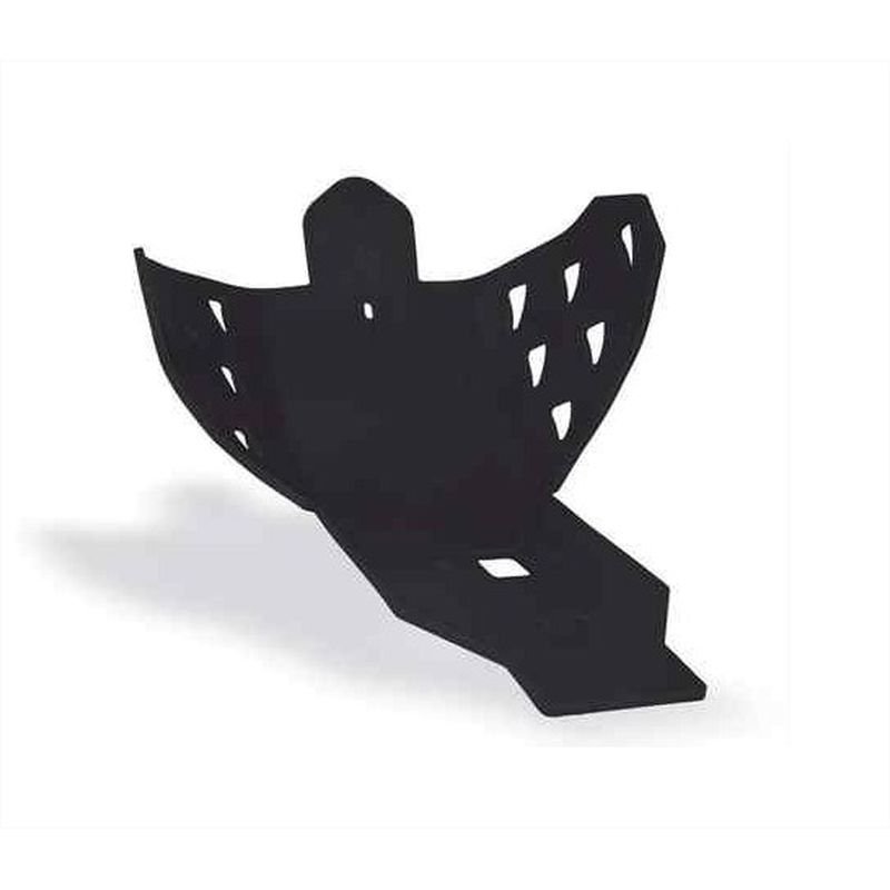 Sabot moteur Crosspro GP Noir
