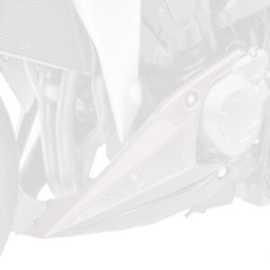 Sabot moteur Ermax