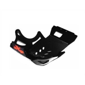 Sabot moteur aXp GP Noir