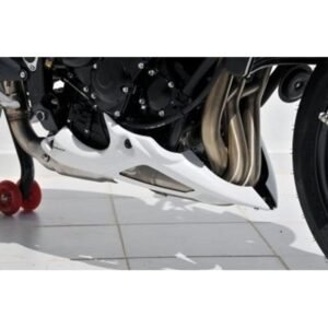 Sabot moteur Ermax