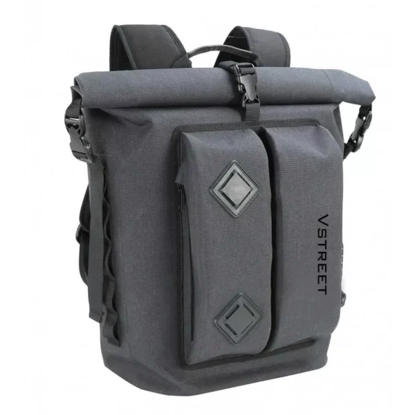 Sac A Dos Commuter 30L Backpack - V-Street