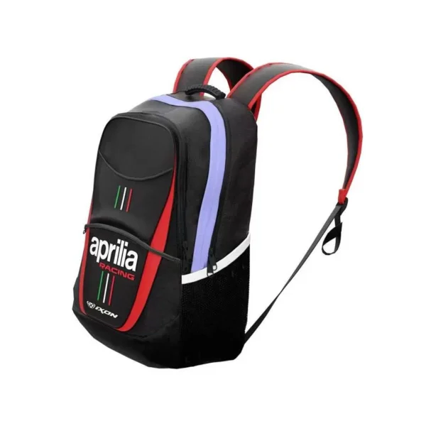 Sac A Dos Textile Mixte Back Aprilia 22 - Ixon