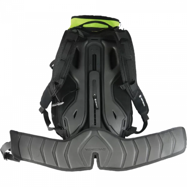 SAC À DOS VERTEPAC MELBY - DANE