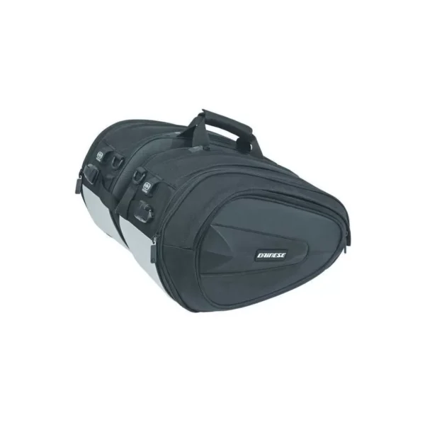 Sac D-Saddle Motorcycle Bag - Dainese