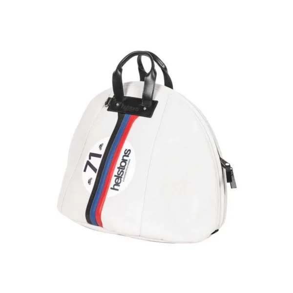 Sac John Toile De Coton - Helstons