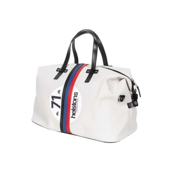 Sac Two Days Toile De Coton - Helstons
