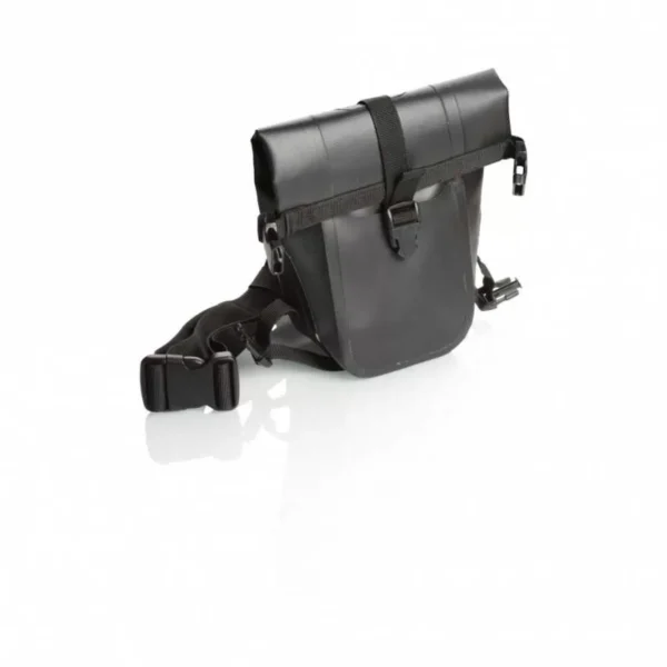 Sacoche De Jambe Moto Blade - Booster