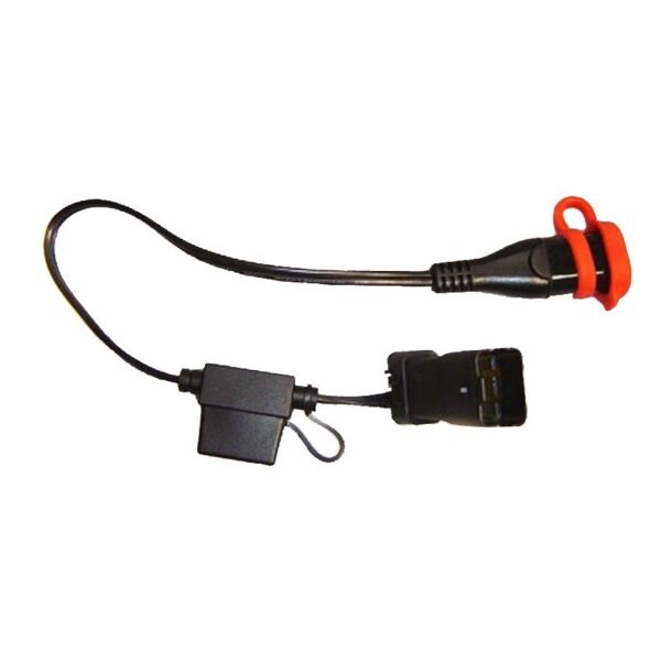 Connecteur Tecmate O-57 POUR MV AGUSTA