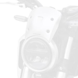 Saute vent Ermax 19 cm