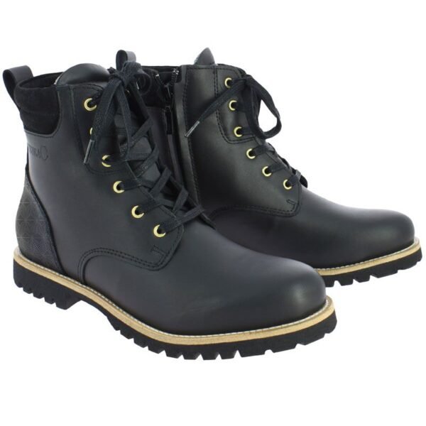 Demi-bottes Soubirac ALBANE FEMME