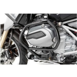 Pare-carter SW-MOTECH noir