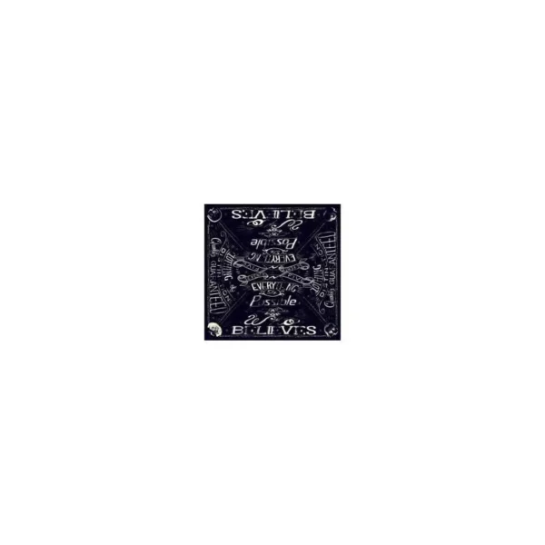 Scarf Seventy Five - Dmd
