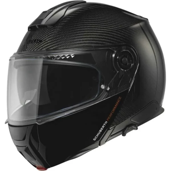 Schuberth - C5 Carbon