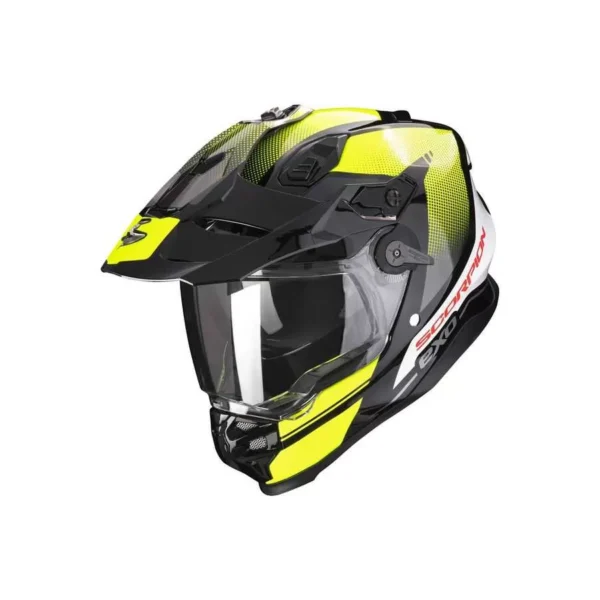 Scorpion - Casque Adf-9000 Air Trail