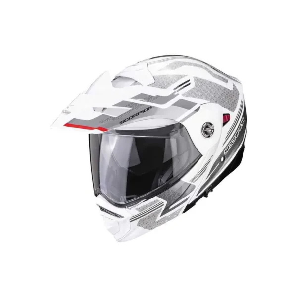 Scorpion - Casque Adx-2 Carrera