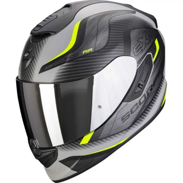 Scorpion - Casque Exo-1400 Evo Air Attune