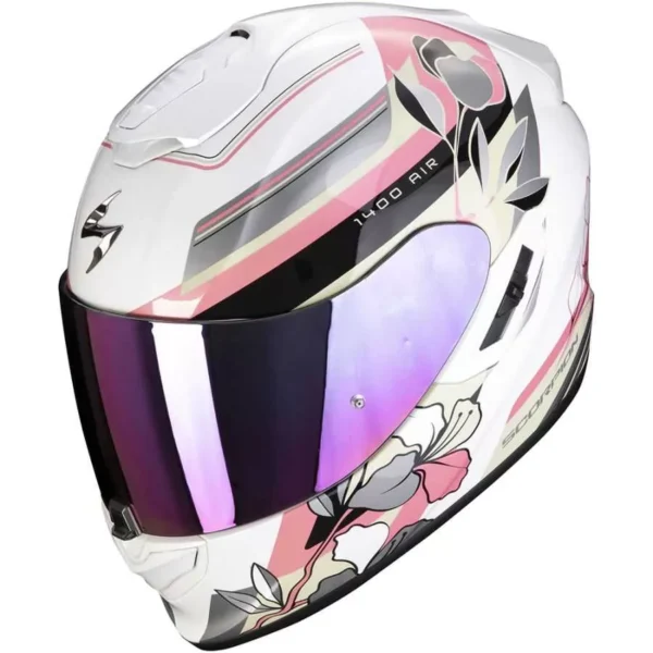 Scorpion - Casque Exo-1400 Evo Air Gaia