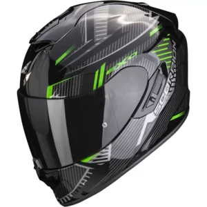 Scorpion - Casque Exo-1400 Evo Air Shell