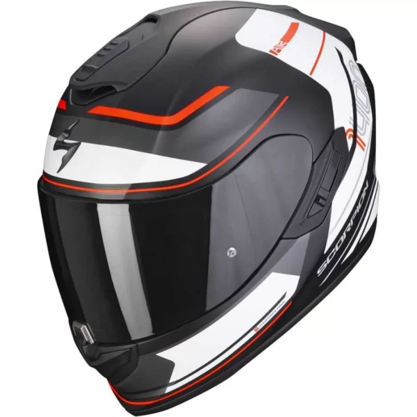 Scorpion - Casque Exo-1400 Evo Air Vittoria