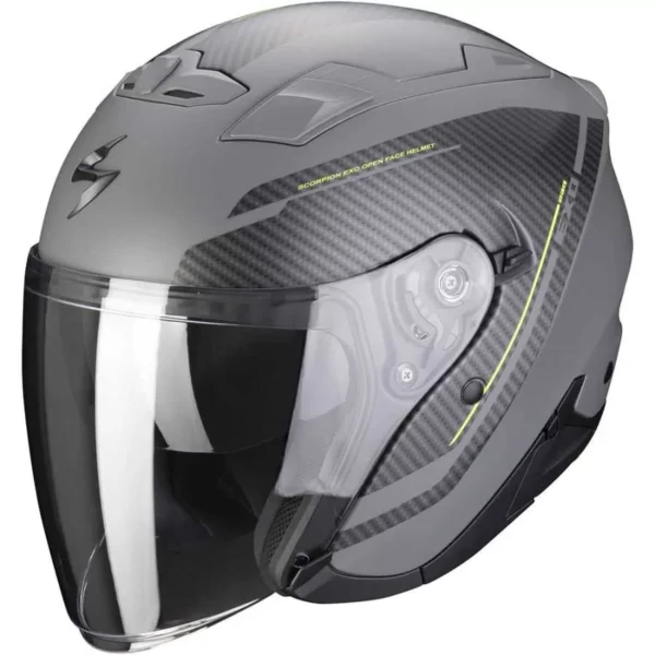 Scorpion - Casque Exo-230 Fenix