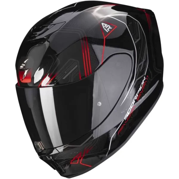 Scorpion - Casque Exo-391 Spada