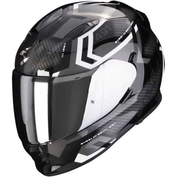 Scorpion - Casque Exo-491 Spin